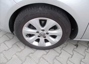 Opel Meriva MPV 1,4 l 88 kw