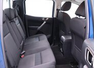 Ford Ranger Pick-up 2,0 l 125 kw