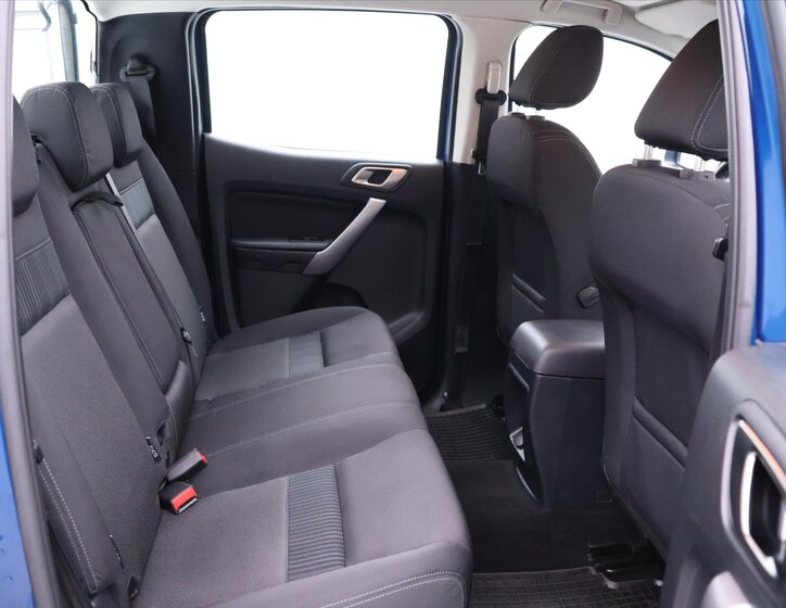 Ford Ranger Pick-up 2,0 l 125 kw