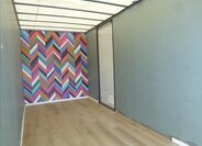 Mitsubishi Canter Skříň 3,0 l 92 kw