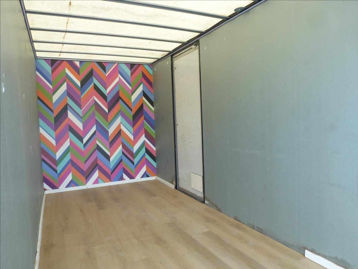 Mitsubishi Canter Skříň 3,0 l 92 kw