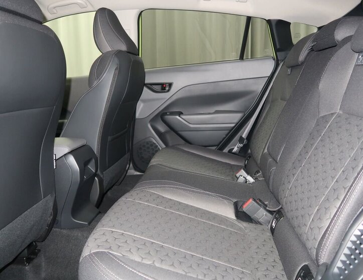 Subaru Crosstrek SUV 2,0 l 112 kw