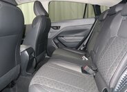 Subaru Crosstrek SUV 2,0 l 112 kw