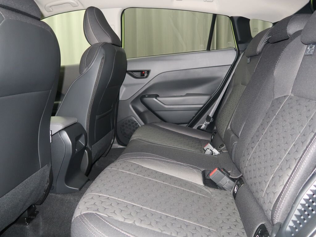 Subaru Crosstrek SUV 2,0 l 112 kw