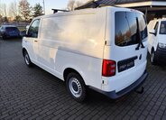 Volkswagen Transporter Ostatní 2,0 l 84 kw