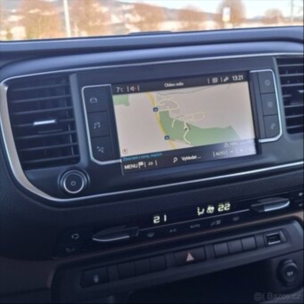 Toyota ProAce Verso VAN / Minibus 0,0 130 kw