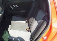 Škoda Fabia Hatchback 1,4 l 63 kw