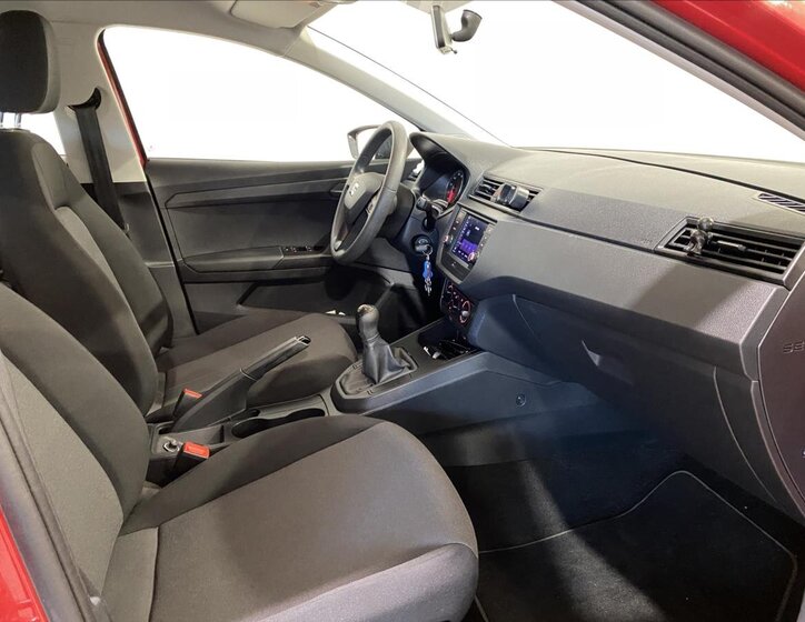 Seat Ibiza Hatchback 999,0 66 kw