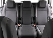 Volkswagen Touran MPV 1,6 l 85 kw