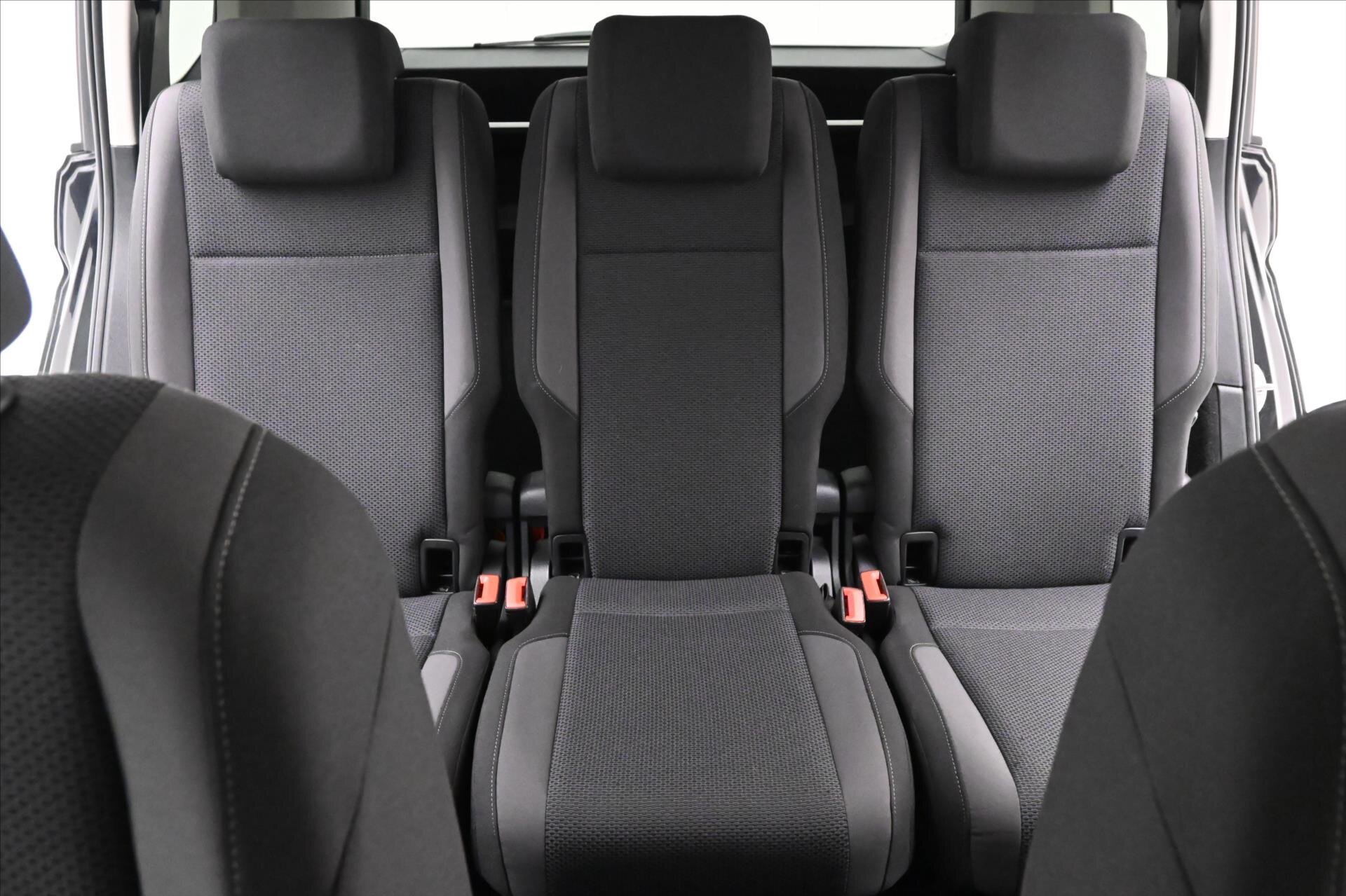 Volkswagen Touran MPV 1,6 l 85 kw