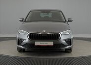 Škoda Scala Hatchback 1,5 l 110 kw