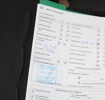 Volkswagen Touran 39