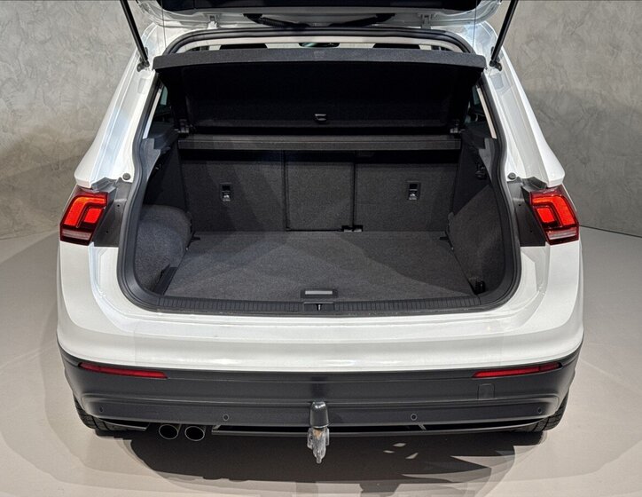 Volkswagen Tiguan 10