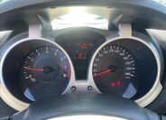 Nissan Juke SUV / Terénní 1,2 l 85 kw