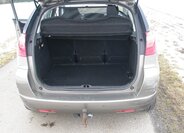 Citroën C4 Picasso MPV 0,0 103 kw