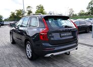 Volvo XC90 4