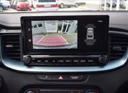 KIA XCeed SUV 0,0 132 kw