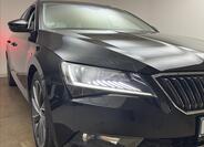 Škoda Superb 50