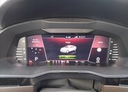 Škoda Superb Sedan 2,0 l 200 kw