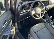 Volkswagen Caddy Kombi 2,0 l 90 kw