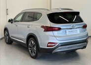 Hyundai Santa Fe SUV / Terénní 2,2 l 147 kw