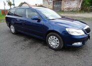 Škoda Octavia 2