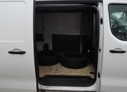 Opel Vivaro Užitková 2,0 l 106 kw