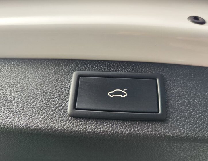 Škoda Kodiaq SUV / Terénní 2,0 l 110 kw