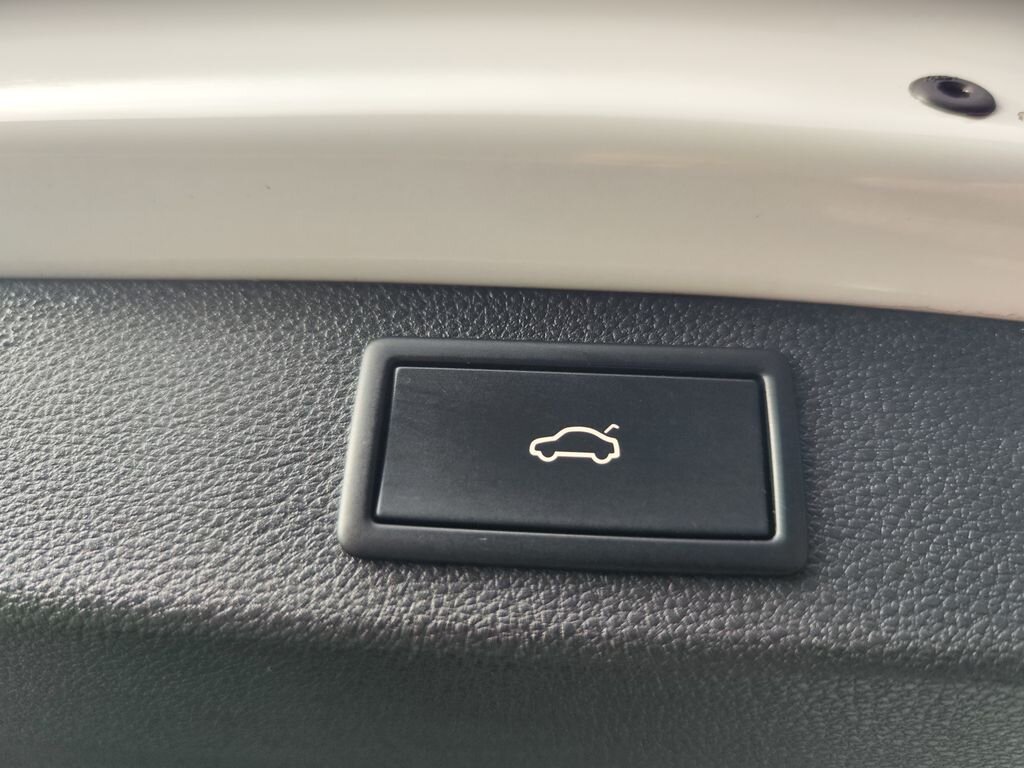 Škoda Kodiaq SUV / Terénní 2,0 l 110 kw