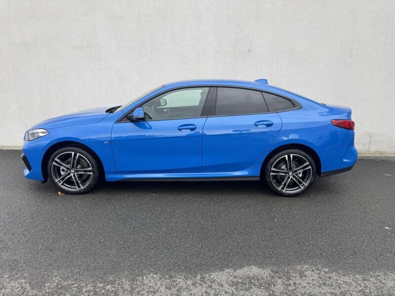 BMW Řada 2 Sedan 1,5 l 103 kw