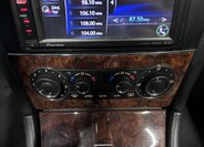 Mercedes-Benz CLK Kabriolet 3,0 l 170 kw