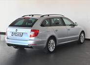 Škoda Superb 3