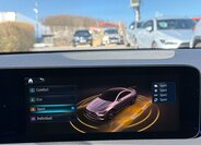 Mercedes-Benz CLA Sedan / Limuzína 2,0 l 110 kw