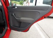 Volkswagen Golf Plus Kombi 1,6 l 85 kw