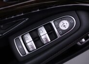 Mercedes-Benz Třídy S Sedan / Limuzína 4,7 l 335 kw