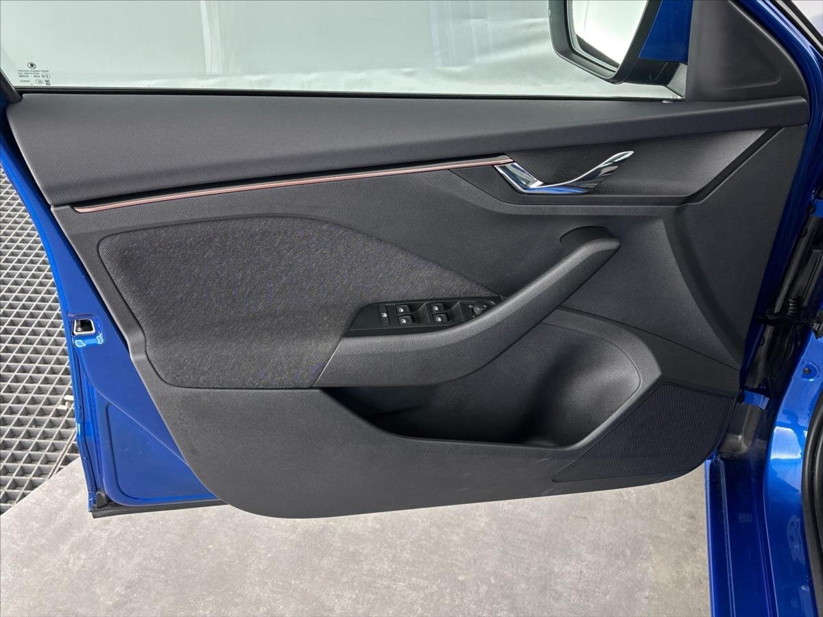 Škoda Scala Hatchback 999,0 85 kw