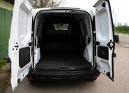 Renault Expres Skříň 1,5 l 55 kw