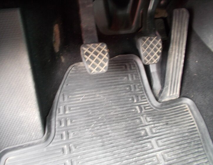 Škoda Yeti SUV / Terénní 2,0 l 81 kw