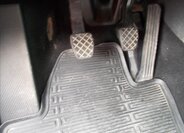 Škoda Yeti SUV / Terénní 2,0 l 81 kw