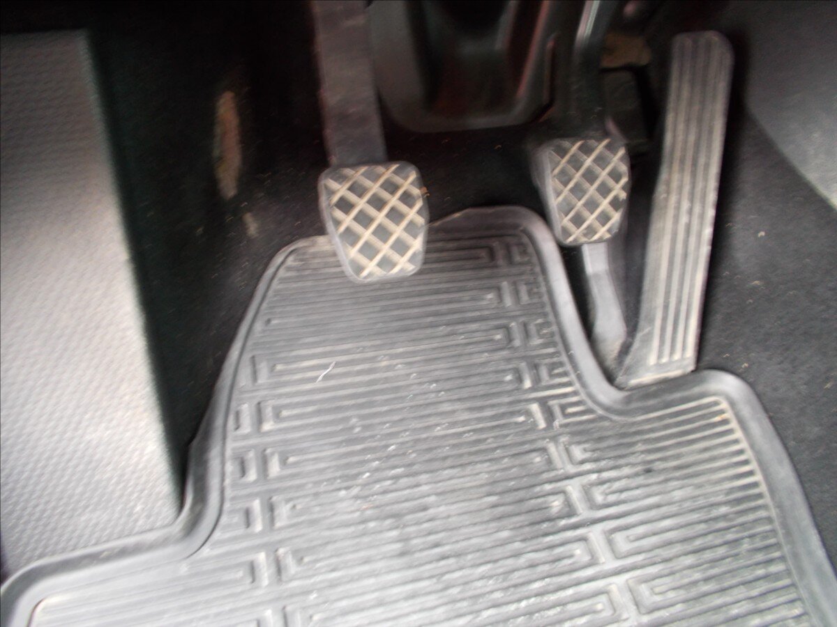 Škoda Yeti SUV / Terénní 2,0 l 81 kw