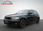 BMW Řada 1 1