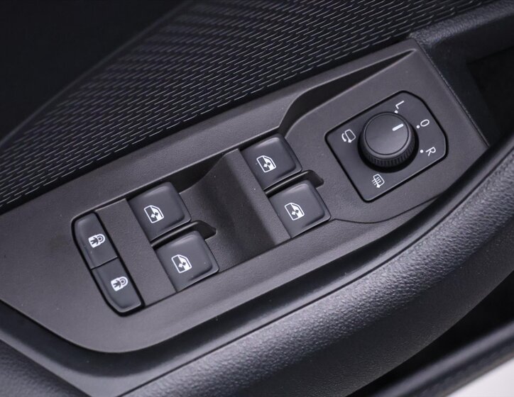 Škoda Octavia Kombi 2,0 l 147 kw