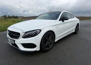 Mercedes-Benz Třídy C 1