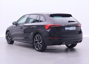 Škoda Scala Hatchback 1,5 l 110 kw