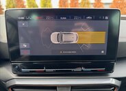 Cupra Formentor SUV / Terénní 2,0 l 110 kw