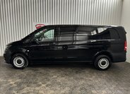Mercedes-Benz Vito 4