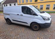 Ford Transit Custom Skříň 2,2 l 74 kw