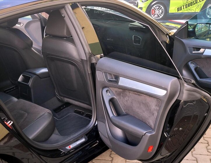 Audi A5 Hatchback 2,0 l 155 kw