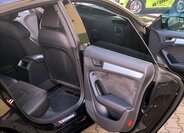 Audi A5 Hatchback 2,0 l 155 kw