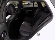 Mercedes-Benz Třídy E 13